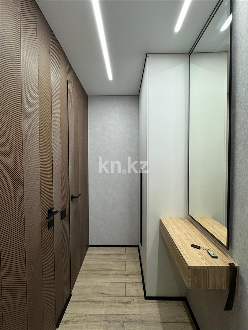 Продажа 1-комнатной квартиры, 32 м² в Караганде - фото 9