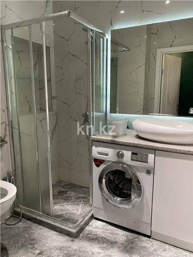 Продажа 1-комнатной квартиры, 30 м² - Продажа квартир в новостройках Алматы без посредников - страница 17 фото 3 из 4