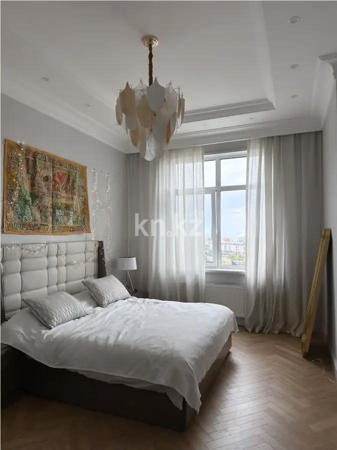 Продажа 3-комнатной квартиры, 116 м² - Продажа трехкомнатных квартир от собственников в Астане - страница 24 фото 3 из 6