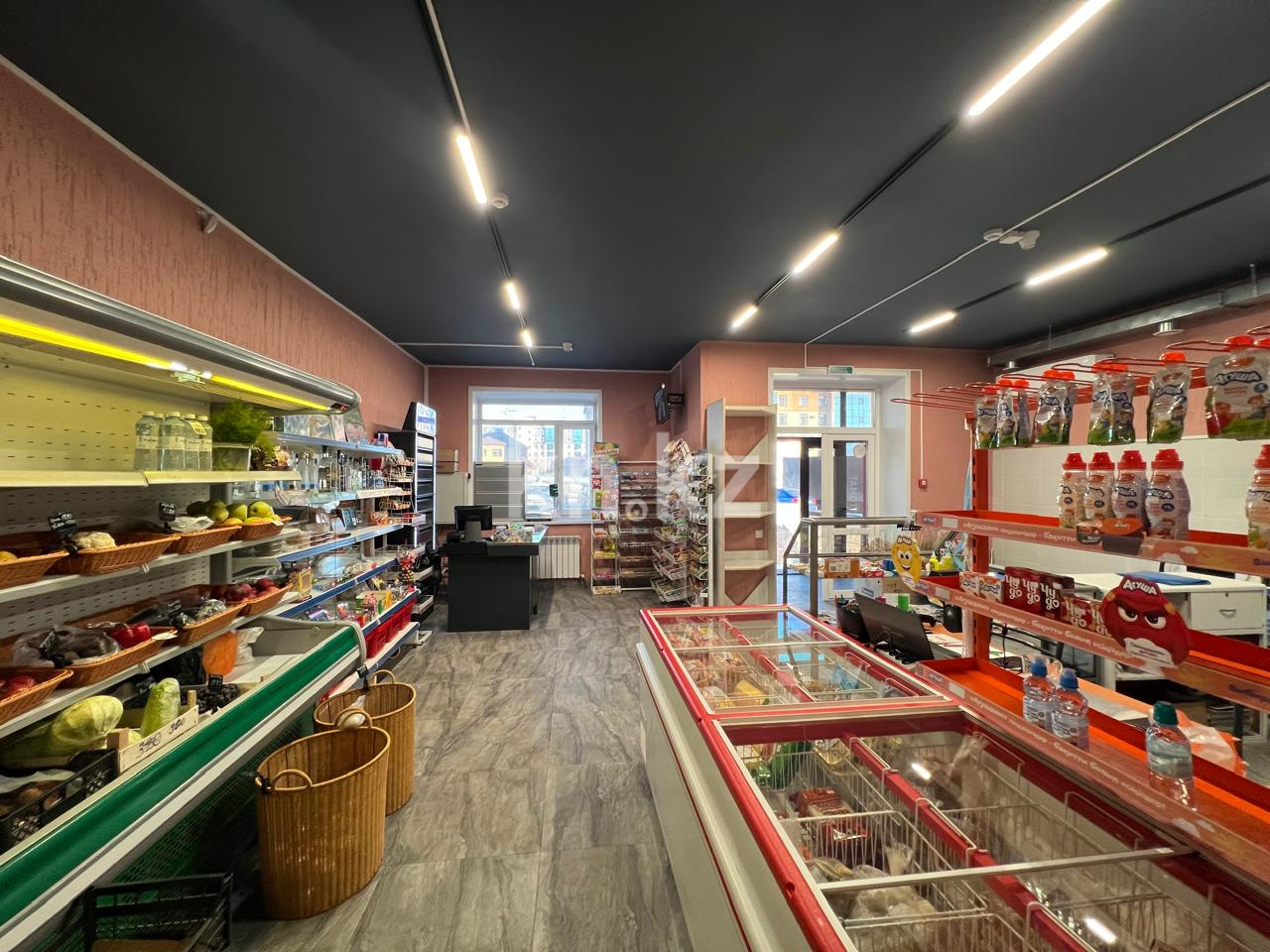 Продажа помещения, 115 м² в Караганде - фото 2