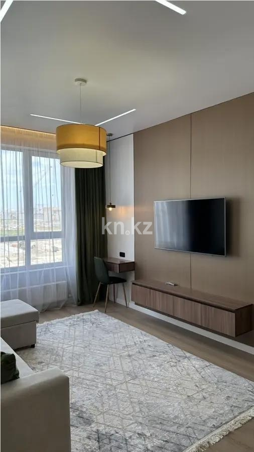Продажа 2-комнатной квартиры, 41 м² - Продажа двухкомнатных квартир от собственников в Астане - страница 3 фото 1 из 3