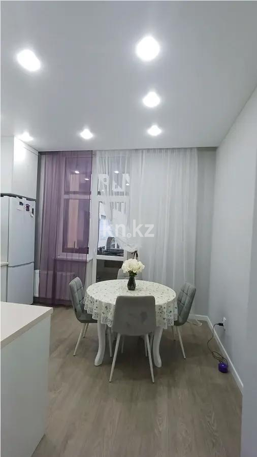 Продажа 3-комнатной квартиры, 97 м² - Продажа трехкомнатных квартир в Астане фото 5 из 9