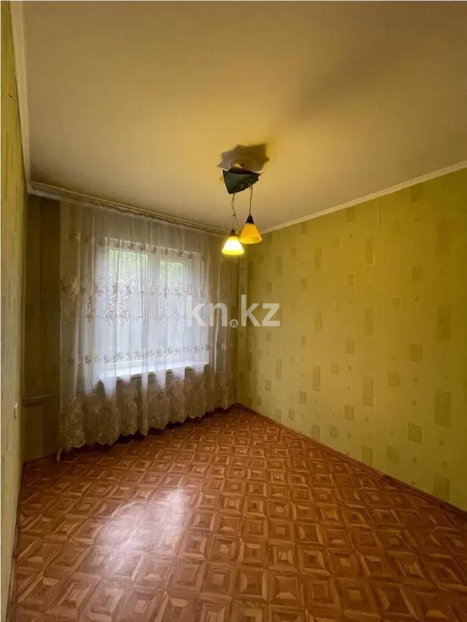 Продажа 3-комнатной квартиры, 56.4 м², мкр-н Коктем-2, дом  18 в Алматы - фото 3