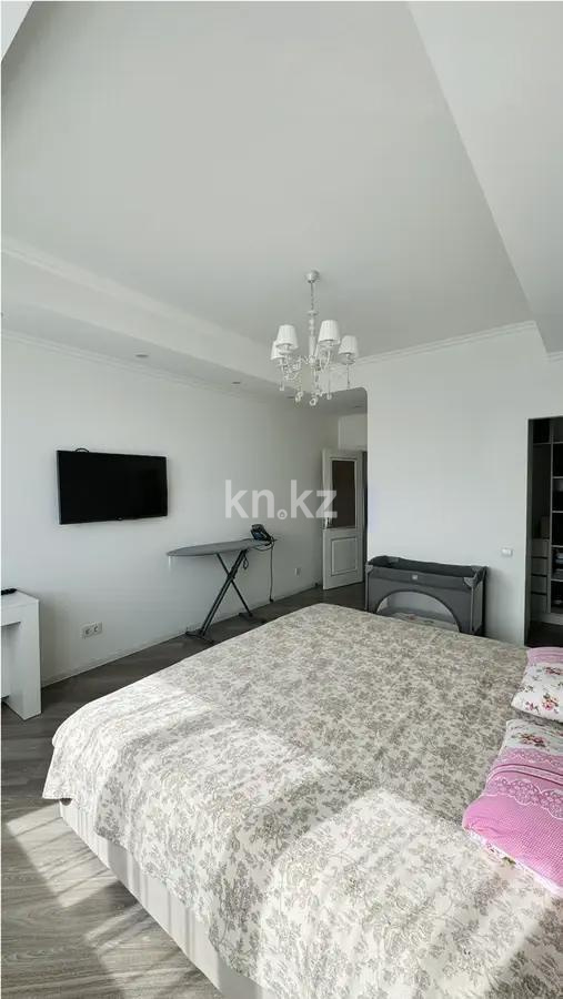 Продажа 2-комнатной квартиры, 92.8 м² в Алматы - фото 2