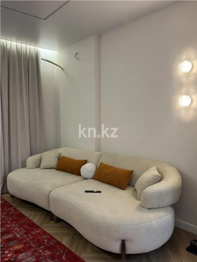 Продажа 3-комнатной квартиры, 80 м² в Астане