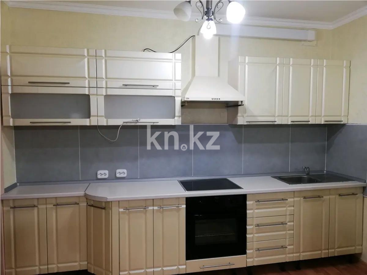 Продажа 2-комнатной квартиры, 56 м², ул. Азербаева, дом  47 в Астане - фото 3