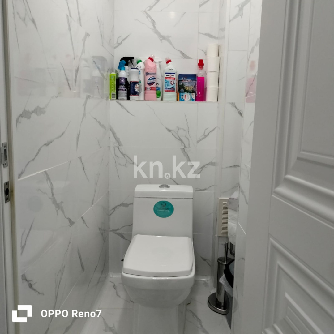 Продажа 4-комнатной квартиры, 75 м² - Продажа квартир в Таразе фото 7 из 9