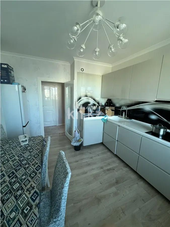 Продажа 3-комнатной квартиры, 111 м², пр. Кабанбай батыра, дом  46 в Астане - фото 3