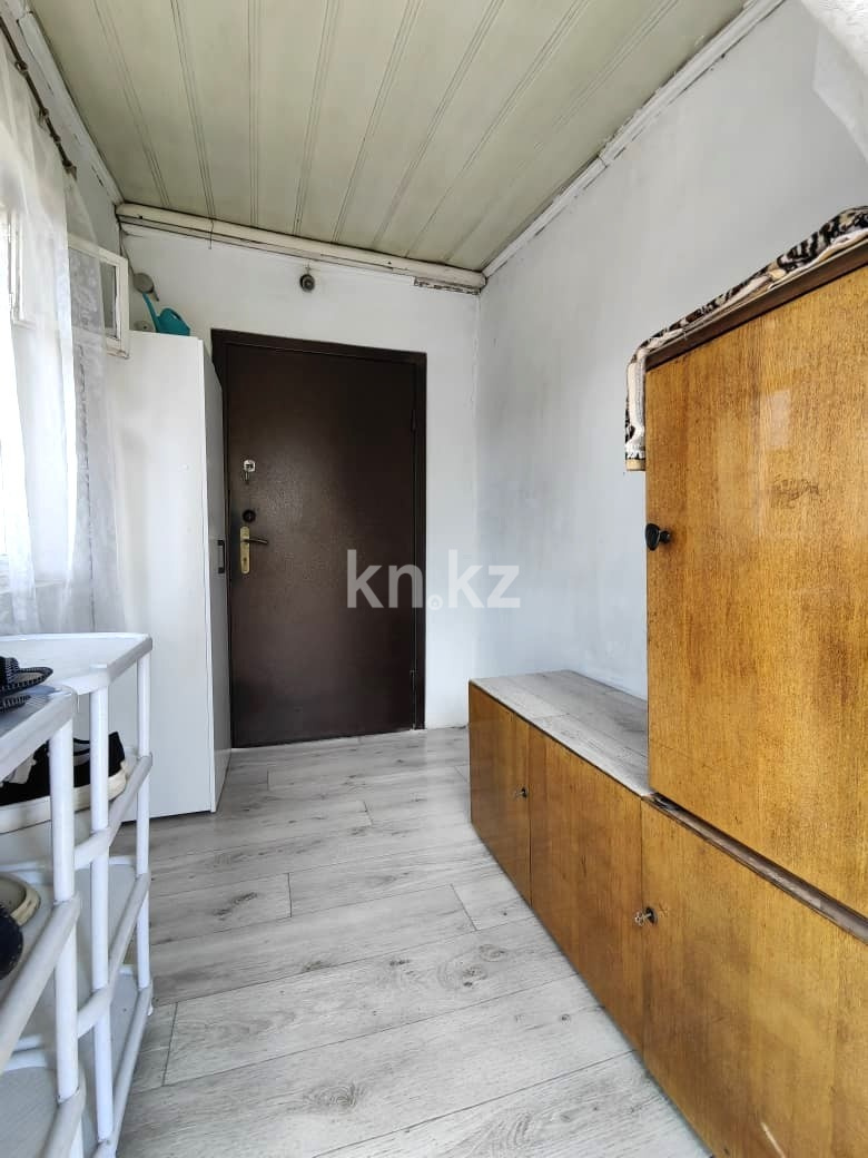 Продажа 4-комнатного дома, 73.3 м² в Караганде - фото 37