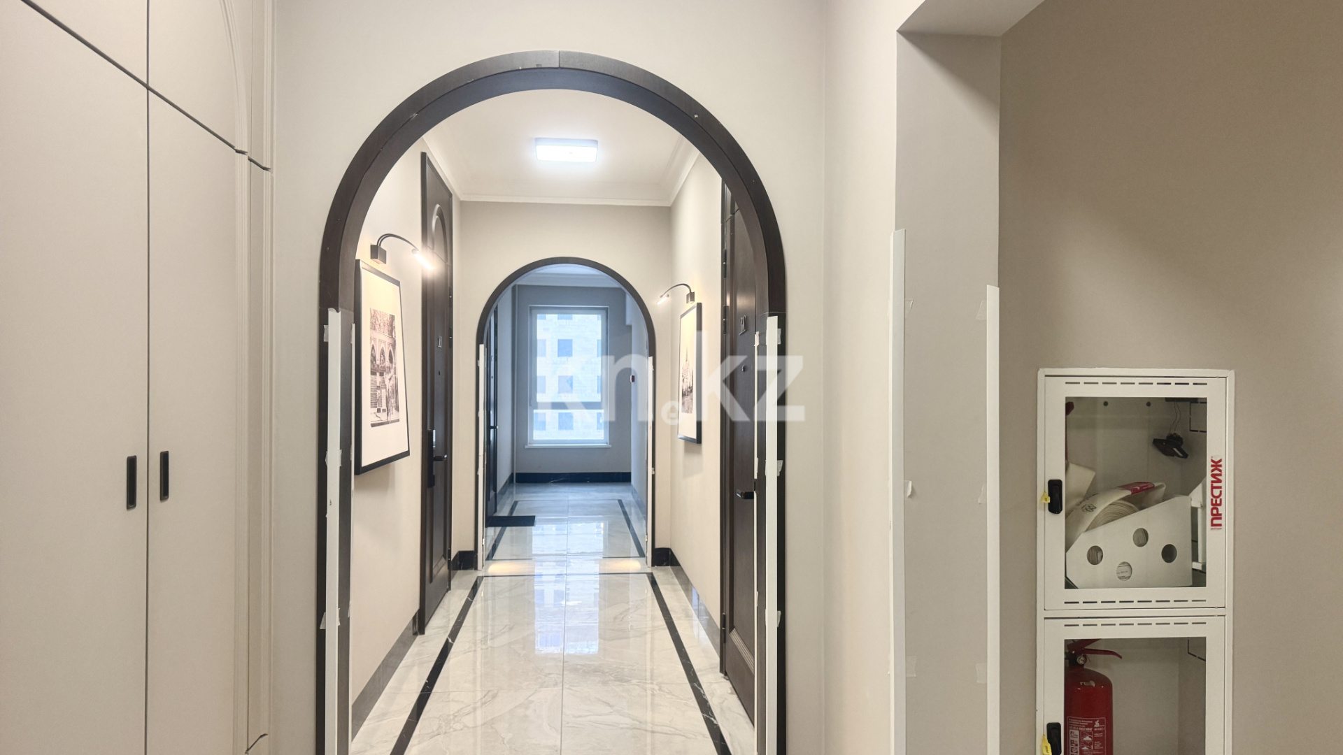 Аренда 1-комнатной квартиры, 31.5 м² - Аренда недвижимости в Алматы фото 10 из 12