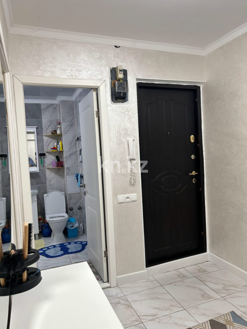Продажа 3-комнатной квартиры, 60 м² - Продажа трехкомнатных квартир в Атырау фото 9 из 11