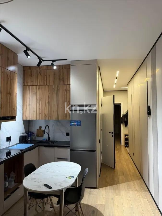 Продажа 2-комнатной квартиры, 43 м² в Астане - фото 3