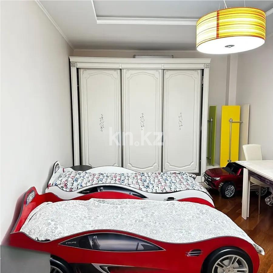 Продажа 3-комнатной квартиры, 151 м², пр. Достык, дом  160 - Продажа жилой и коммерческой недвижимости в Алматы фото 2 из 13