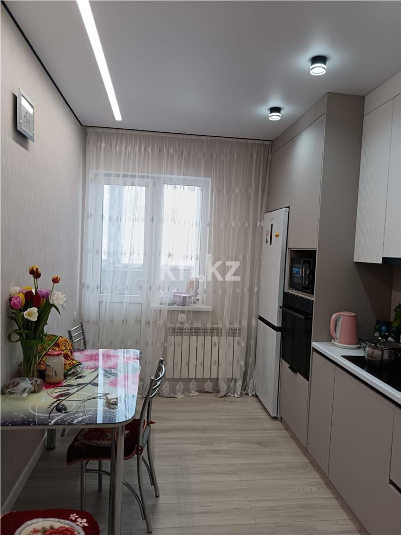 Продажа 2-комнатной квартиры, 69 м² в Астане - фото 7