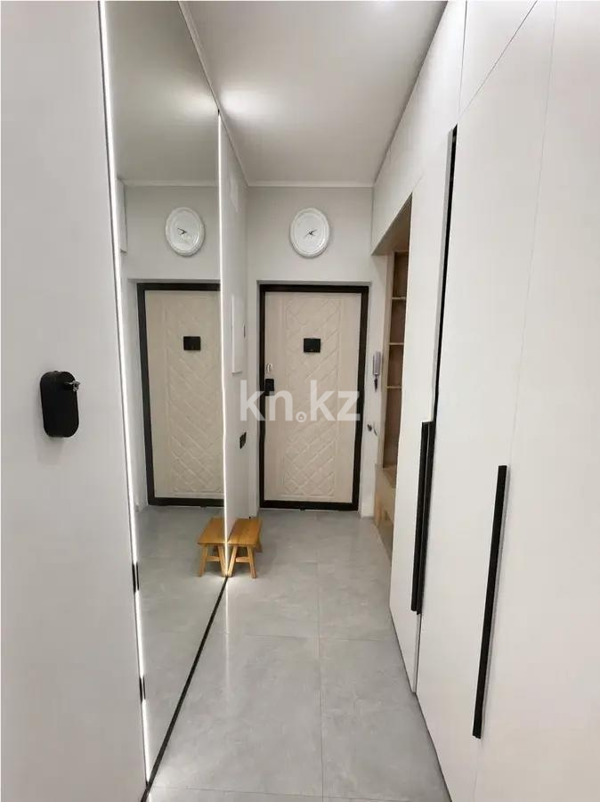 Продажа 2-комнатной квартиры, 87.45 м² в Алматы - фото 5