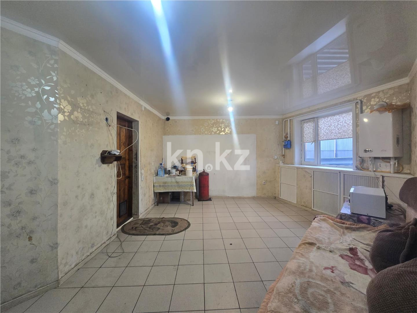 Продажа 3-комнатного дома, 74.2 м², ул. Гастелло - Продажа домов, коттеджей в Темиртау фото 2 из 13