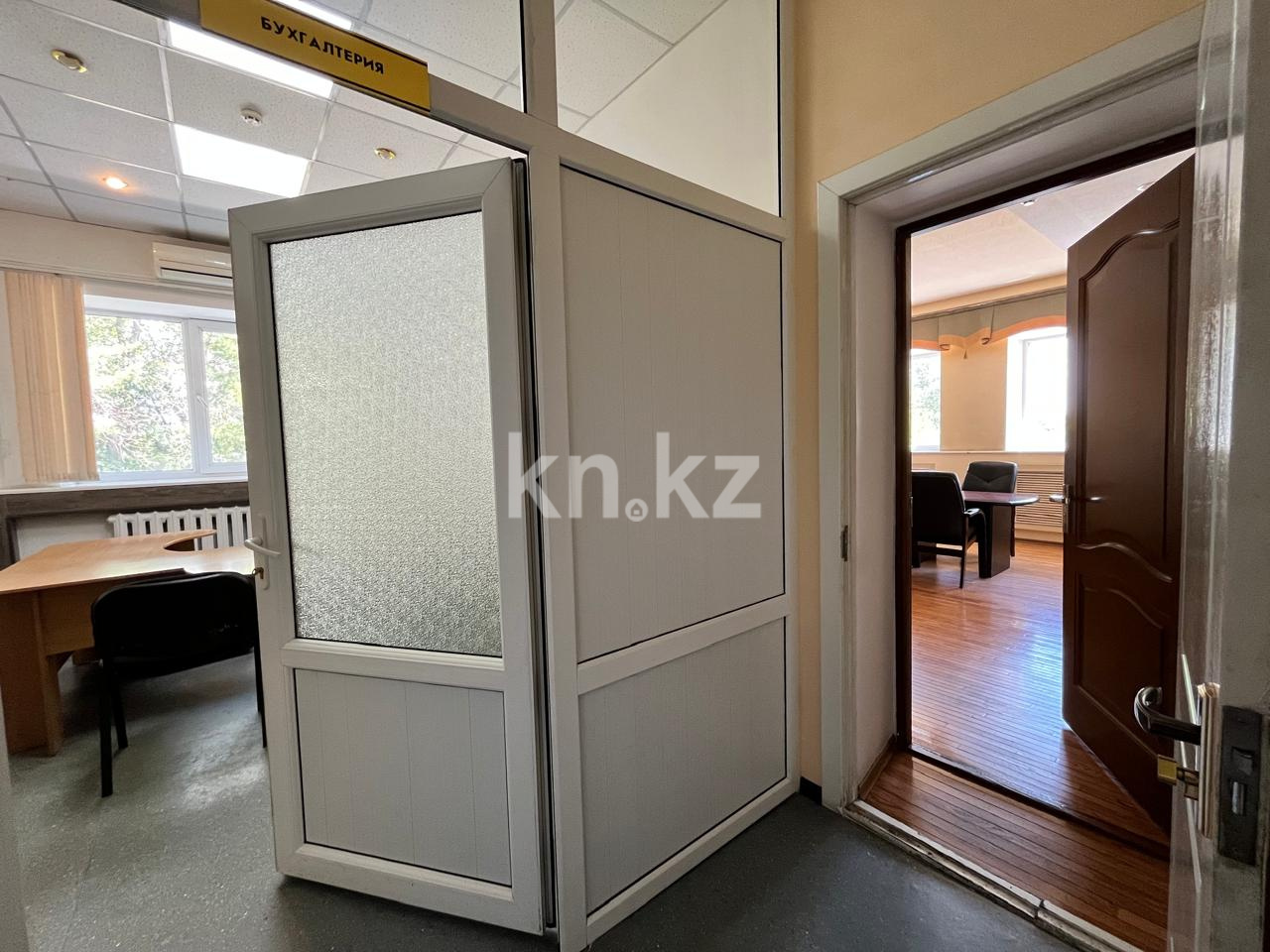 Аренда помещения - Аренда офисных и торговых помещений в Караганде фото 3 из 8