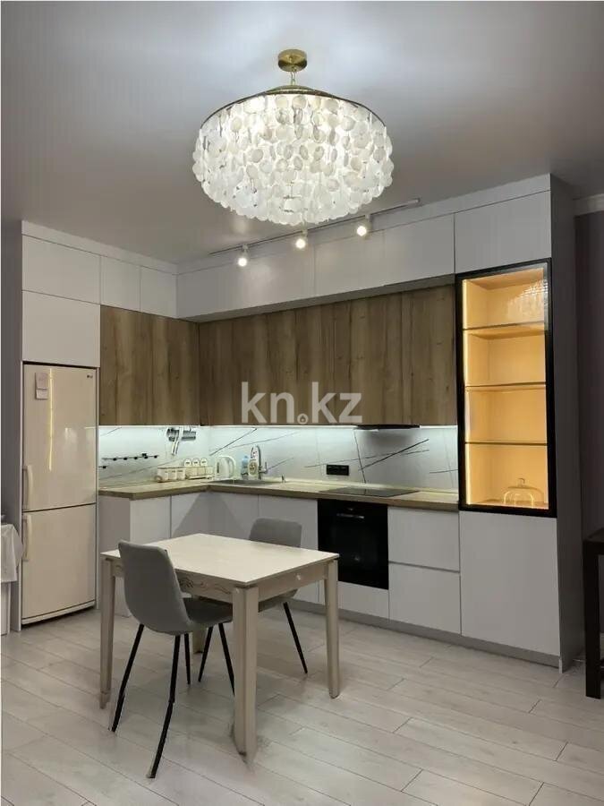 Продажа 3-комнатной квартиры, 83 м² в Астане - фото 5