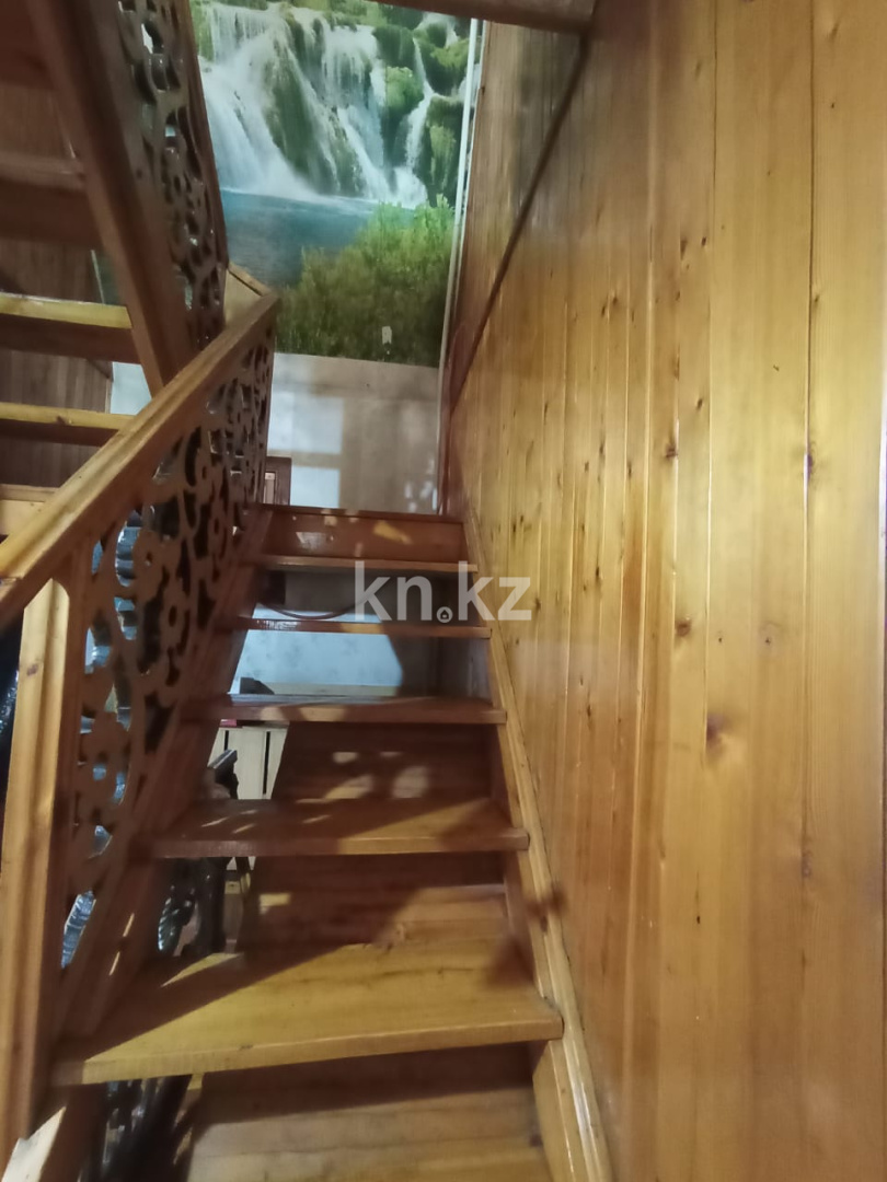 Продажа 5-комнатного дома, 200 м² - Продажа недвижимости в Алматы фото 19 из 25