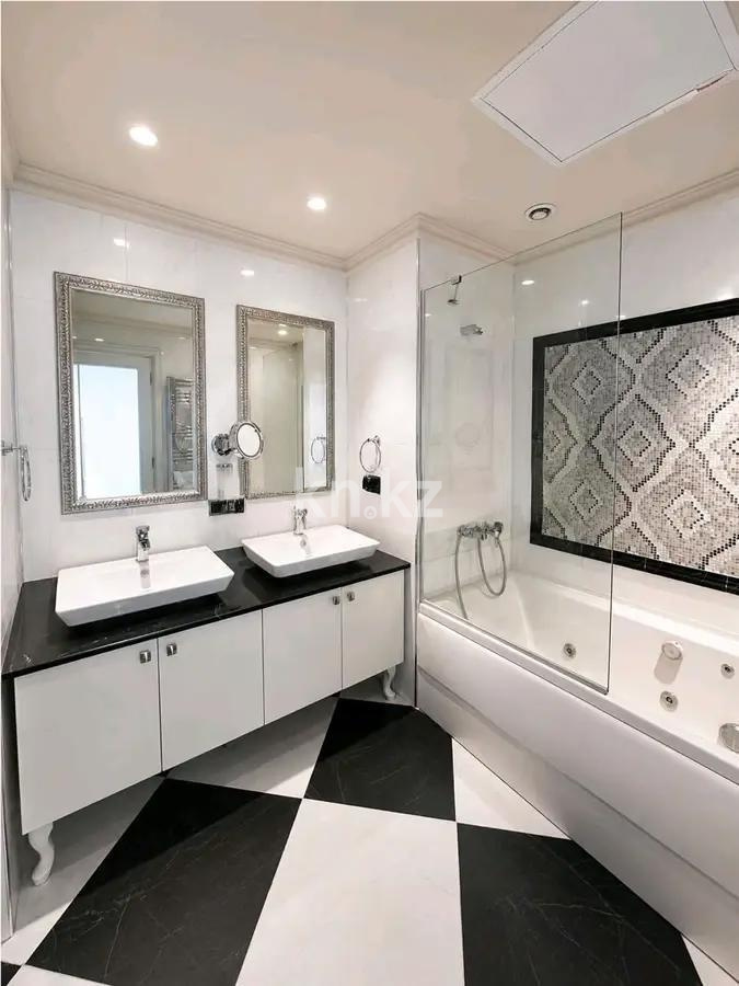 Продажа 4-комнатной квартиры, 157 м² в Астане - фото 5