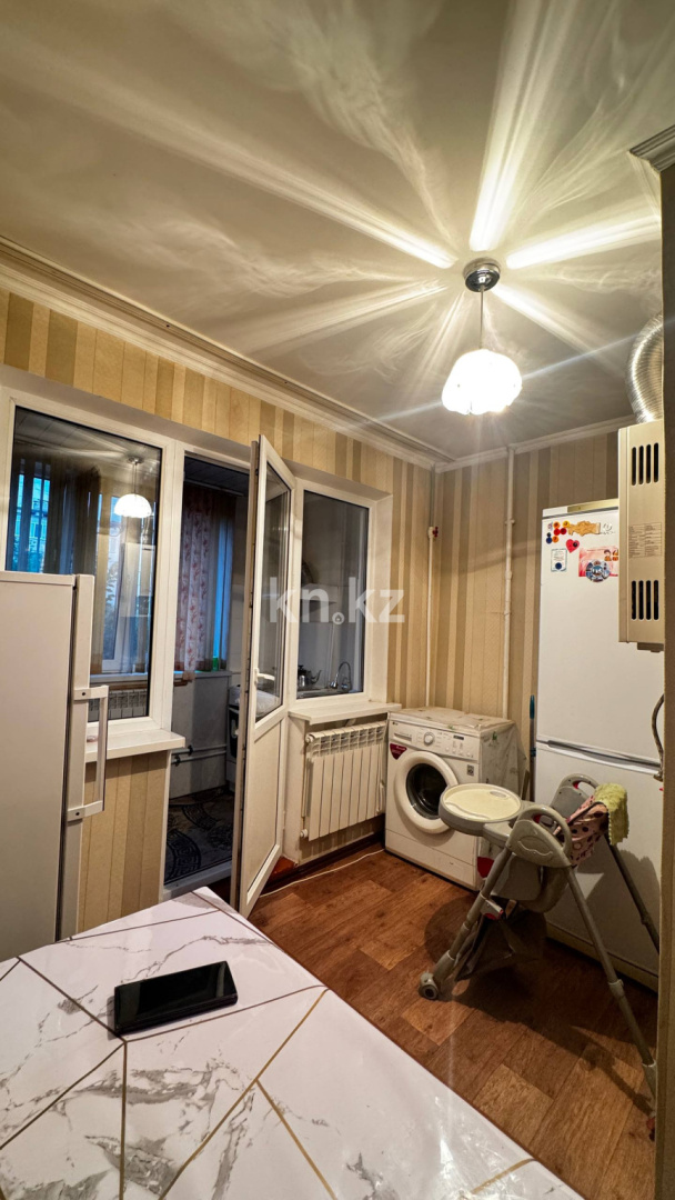Продажа 2-комнатной квартиры, 52.3 м² в Таразе - фото 11