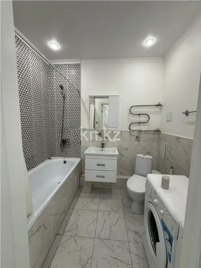 Продажа 1-комнатной квартиры, 40 м² в Астане - фото 3