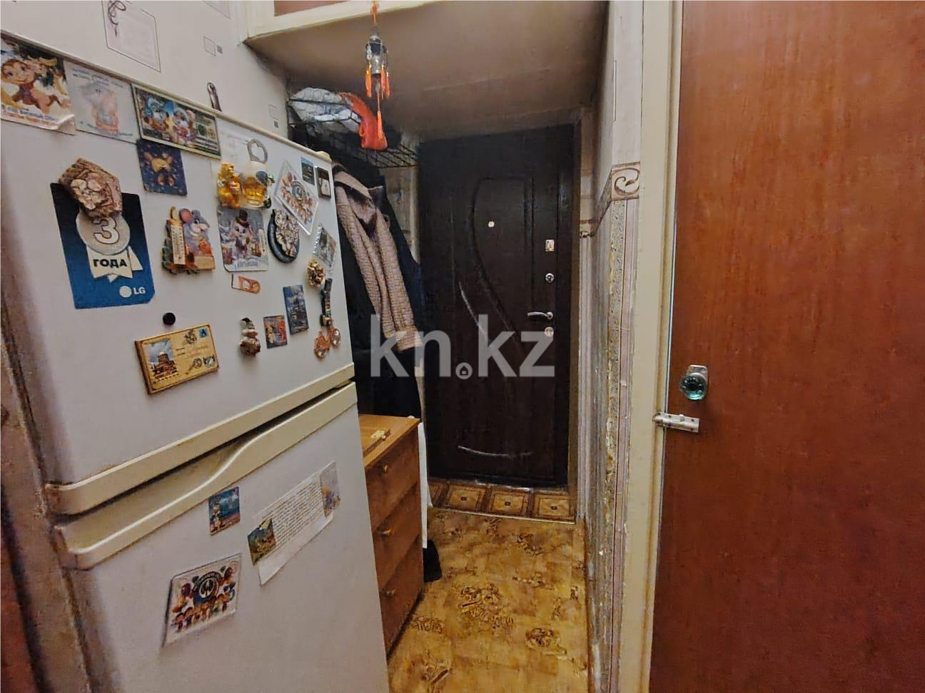 Продажа 3-комнатной квартиры, 62 м², пр. Момышулы в Темиртау - фото 12