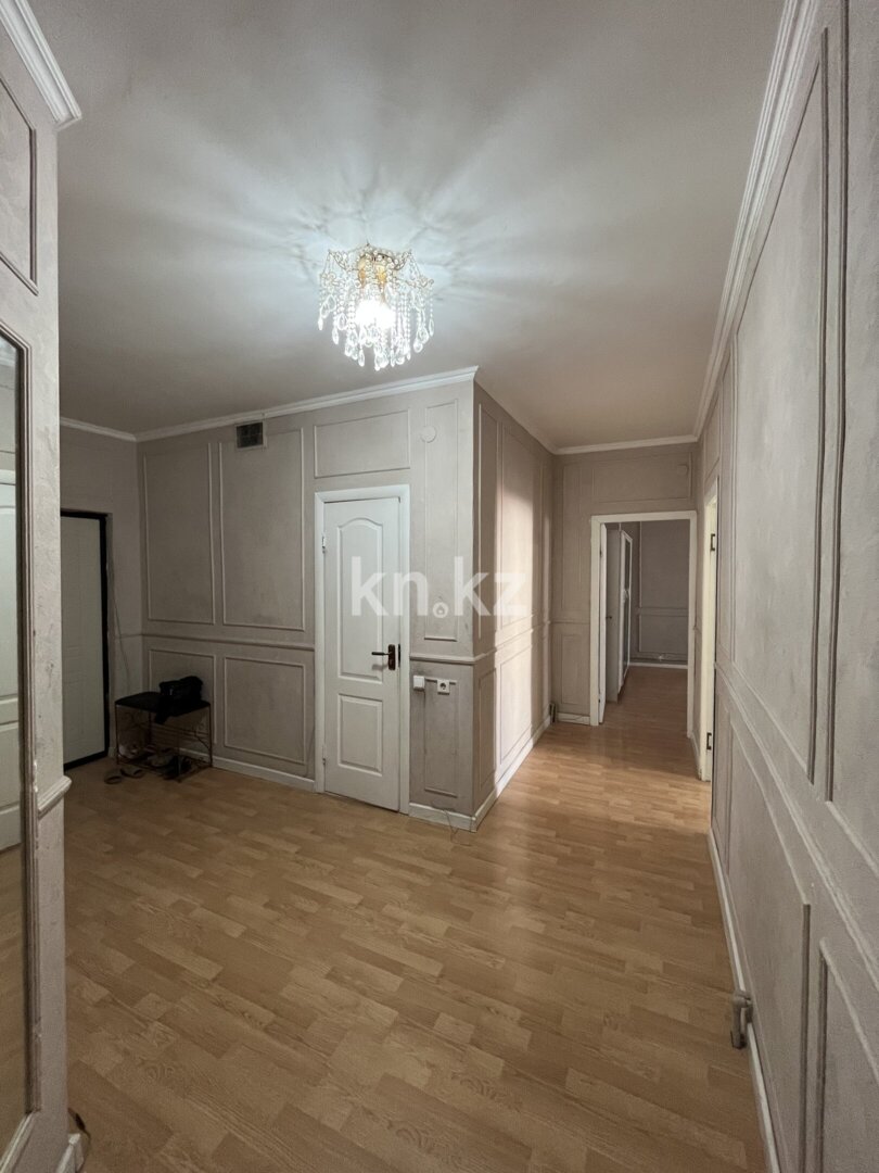 Аренда 3-комнатной квартиры, 95 м² в Шымкенте - фото 15