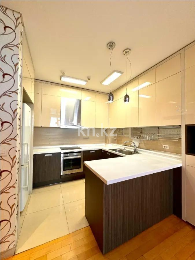 Продажа 2-комнатной квартиры, 108 м² в Астане - фото 3