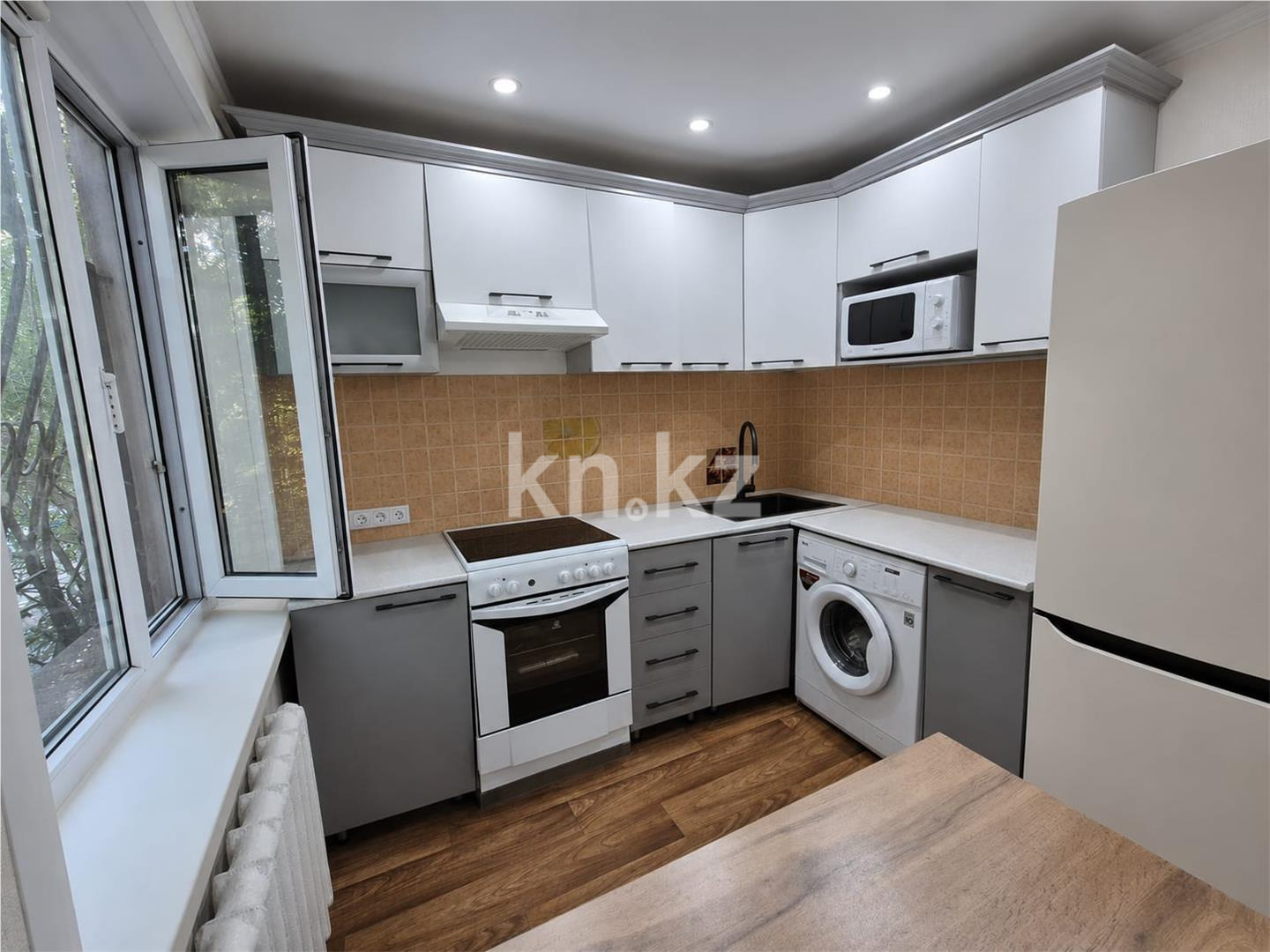 Продажа 3-комнатной квартиры, 62 м² в Темиртау - фото 9
