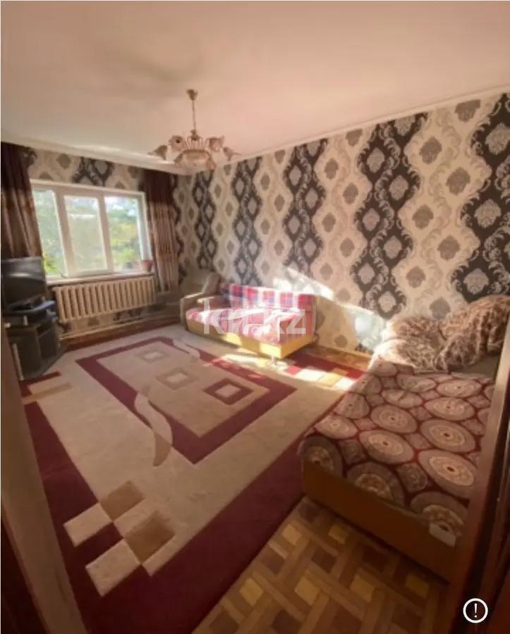 Продажа 3-комнатной квартиры, 64 м² в Алматы