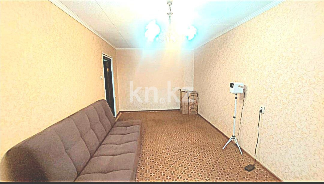 Продажа 2-комнатной квартиры, 51 м², пр. Металлургов - Продажа земельных участков в Павлодаре фото 4 из 11