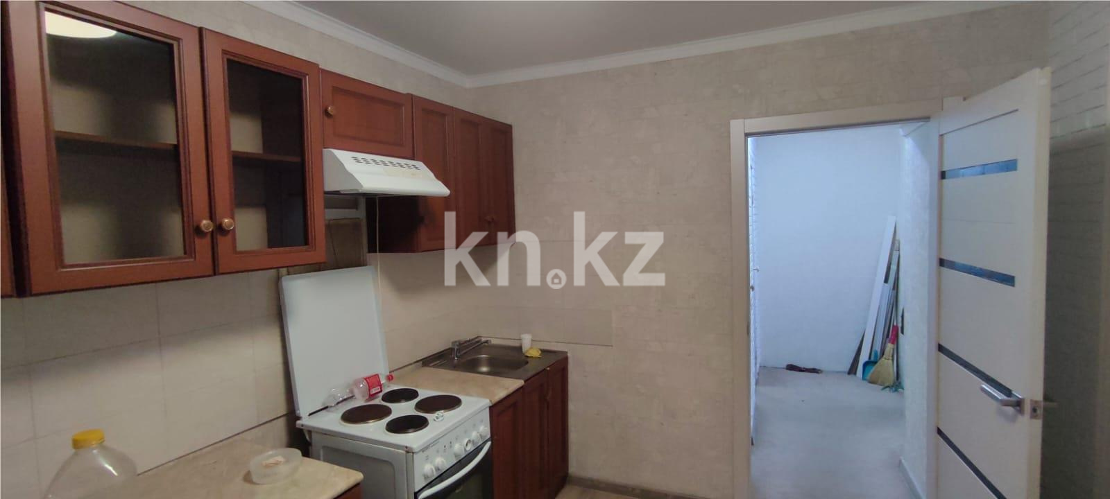 Продажа 1-комнатной квартиры, 40 м², мкр. Восток-3, дом  17 - Продажа квартир в Караганде фото 4 из 10