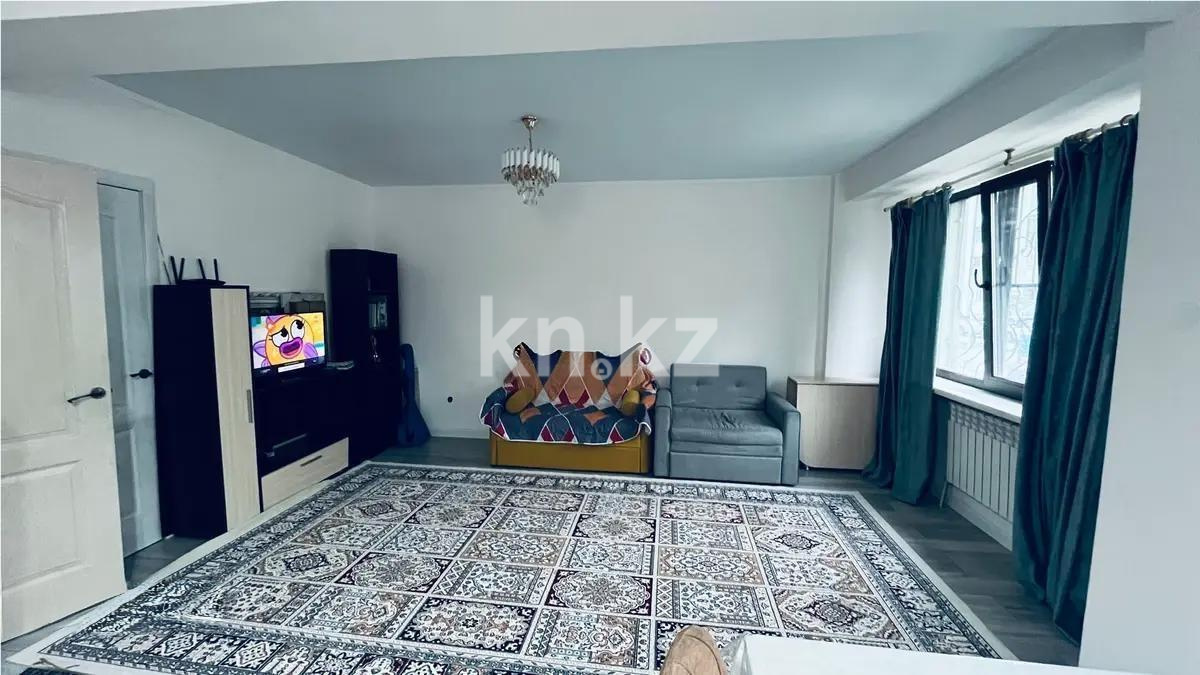 Продажа 2-комнатной квартиры, 58 м², ул. Алтын орда, дом  6/5 - Продажа  двухкомнатных квартир в Алматы без посредников фото 1 из 6