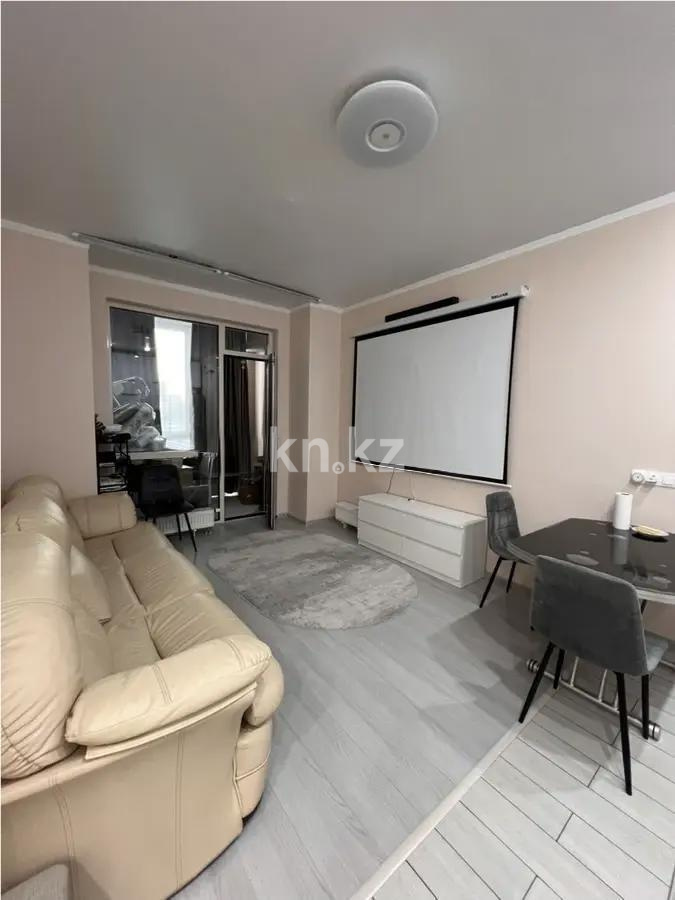 Продажа 2-комнатной квартиры, 53.8 м² - Продажа квартир в новостройках Астаны без посредников - страница 18 фото 1 из 5