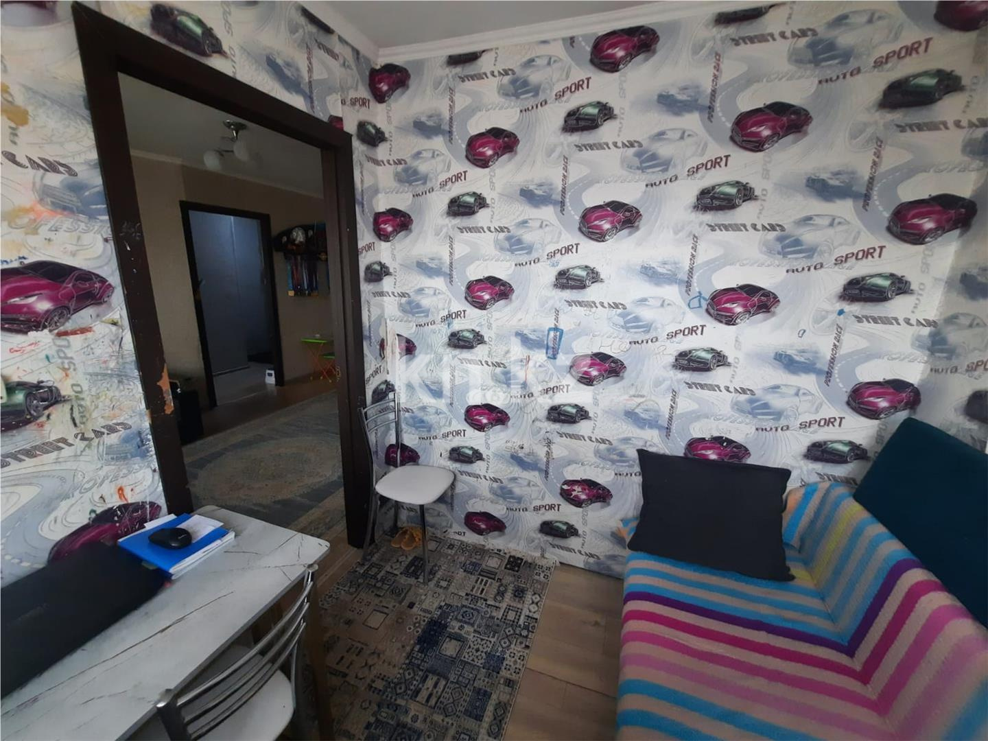 Продажа 3-комнатной квартиры, 42 м² - Продажа квартир в Караганде фото 3 из 11