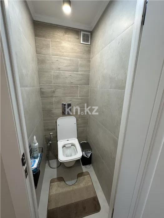 Продажа 3-комнатной квартиры, 73 м² - Продажа квартир в Казахстане - страница 4 фото 5 из 7