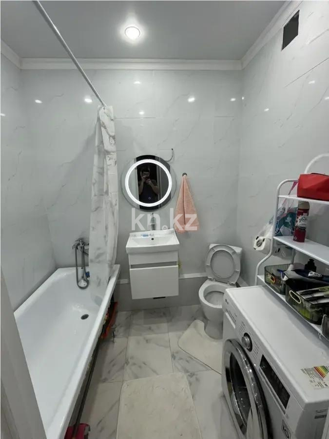 Продажа 1-комнатной квартиры, 37 м² в Астане - фото 3