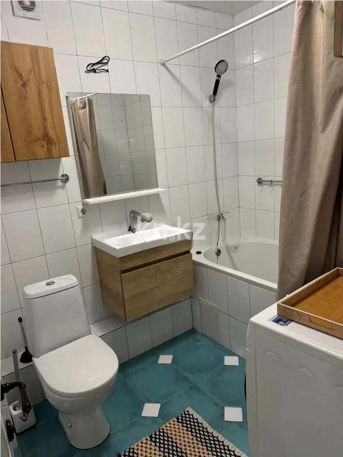 Продажа 3-комнатной квартиры, 90 м², ул. Бокейхана, дом  17 в Астане - фото 5