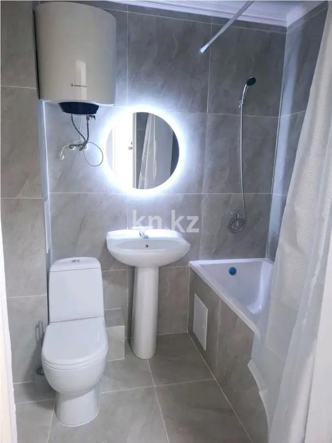Продажа 1-комнатной квартиры, 28 м² - Продажа недвижимости в Астане - страница 13 фото 3 из 3