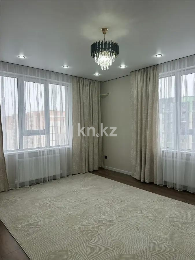 Продажа 3-комнатной квартиры, 58 м², мкр-н Шугыла, дом  340/46 - Продажа квартир в Алматы с фото фото 1 из 4