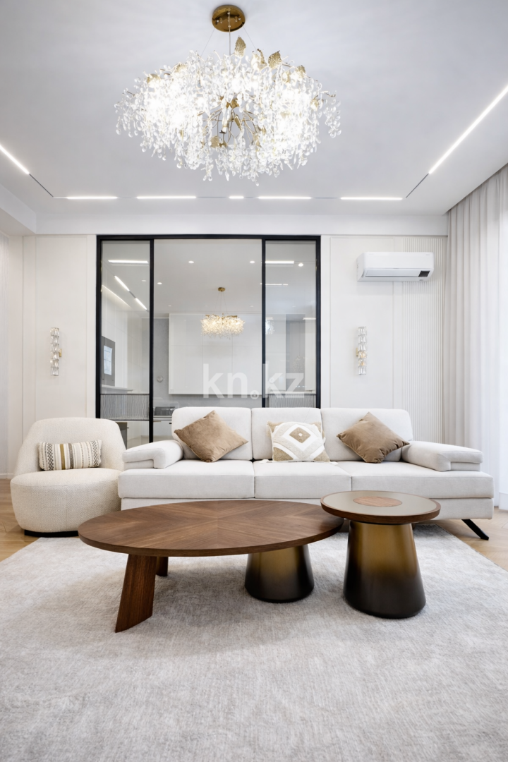 Продажа 2-комнатной квартиры, 78 м² - Продажа квартир в Астане - страница 457 фото 5 из 29