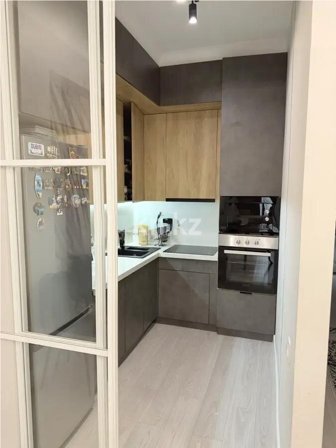 Продажа 4-комнатной квартиры, 115 м² в Алматы - фото 6
