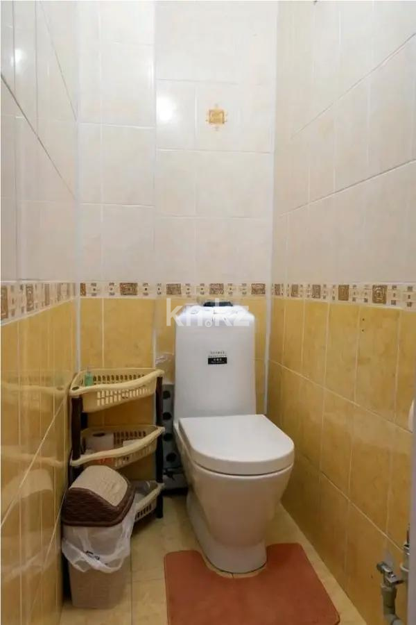 Продажа 3-комнатной квартиры, 74 м², мкр-н Аксай-1, дом  4а в Алматы - фото 6