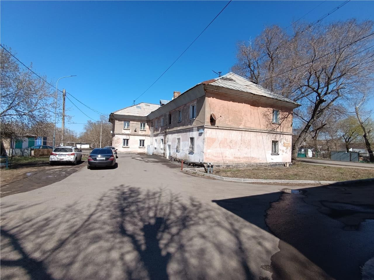 Продажа 3-комнатной квартиры, 58 м² - Продажа трехкомнатных квартир в Караганде - страница 45 фото 9 из 9