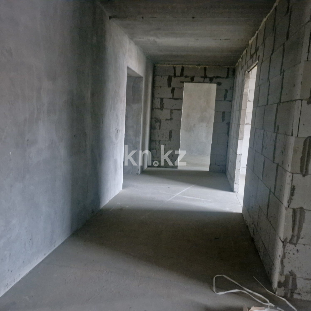 Продажа 4-комнатной квартиры, 218 м² - Недвижимость в Костанае фото 17 из 19