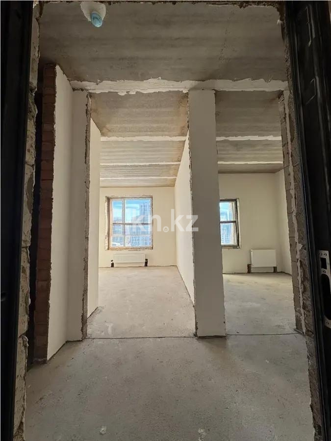 Продажа 1-комнатной квартиры, 35.7 м² в Астане - фото 4