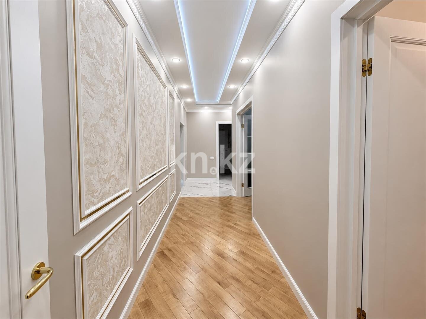 Продажа 2-комнатной квартиры, 74 м² в Караганде - фото 7