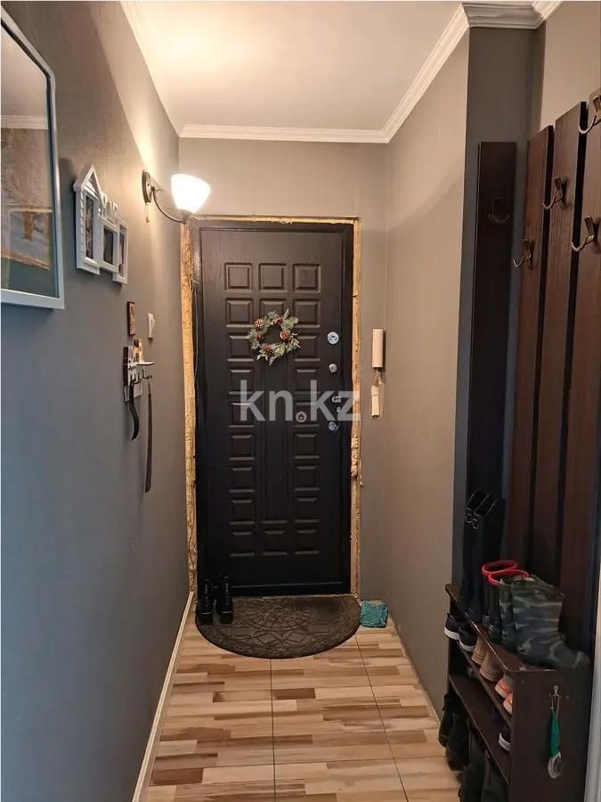 Продажа 3-комнатной квартиры, 61 м², ул. Макатаева, дом  196 - Продажа квартир в Алматы фото 5 из 5