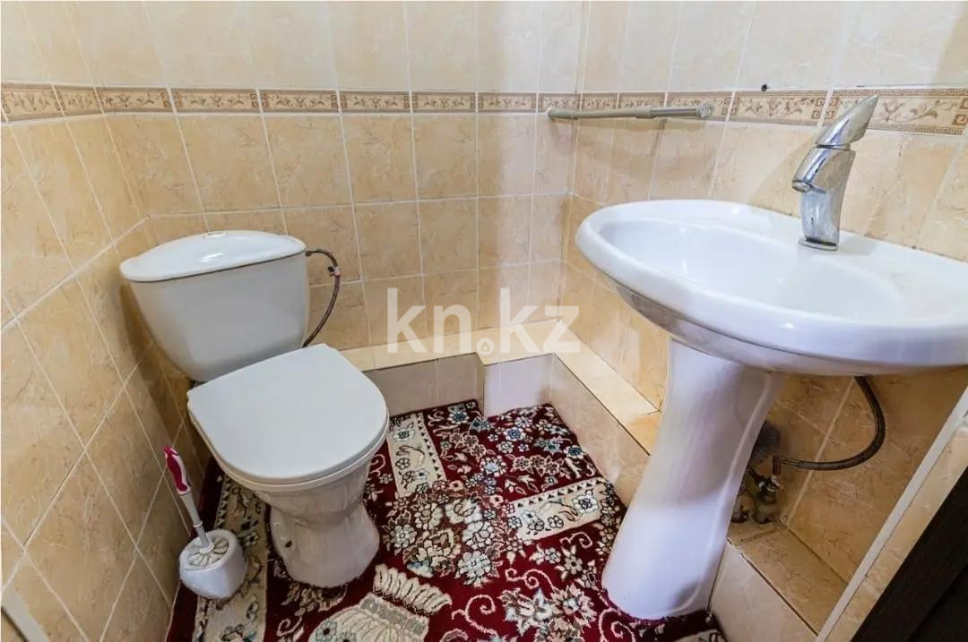 Продажа 2-комнатной квартиры, 87 м², ул. Кенесары, дом  70 в Астане - фото 5